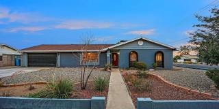 Coming Soon! ​Beautiful 4 bed, 2 bath Home, NO HOA! (Available 05/15/26) Gallery 1