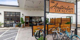The Madison Gallery 35