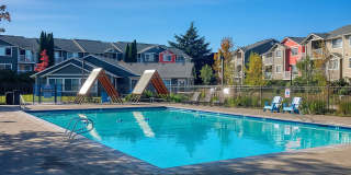 Conifer Place Apartments Gallery 4
