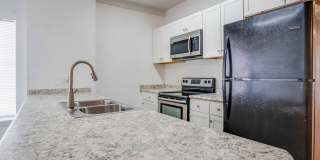 Mockingbird Garden Apartments Gallery 23