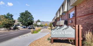 Golden Arms Gallery 1