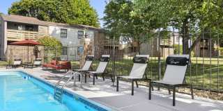 Ramsgate Apartments & Townhomes Gallery 17