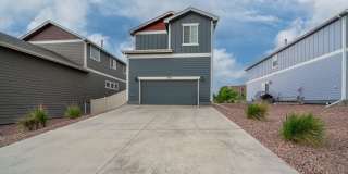 Furnished Rental in the Spring Creek Neighborhood Gallery 21