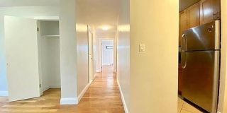 273 West 131st Street Gallery 3