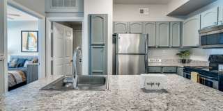 Bluffs at Vista Ridge Apartments Gallery 6