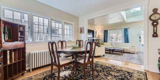 3 BDR Oasis near Denver Botanic Gardens Gallery 13