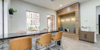 Desert Club Apartments Gallery 18