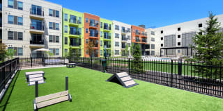 Mill at Ironworks Plaza Gallery 4