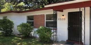 6103 WILSON Boulevard Gallery 1