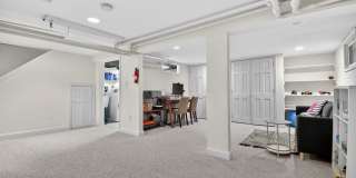 Charming 4BR/2.5BA Tudor in Prime Chevy Chase, DC! Gallery 29