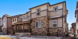 Beautiful Home in Commerce City! Gallery 15
