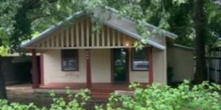 109 W. Choctaw St. Gallery 1