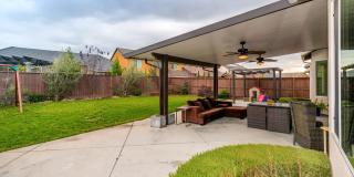 Pristine Harlan Ranch Home Gallery 26