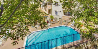 Spacious Townhome in University City for Rent! Gallery 19