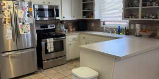 Great 3 bedroom 2 bathroom house in fantastic Location! Gallery 1