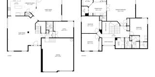 Westcreek Cul-de-Sac Home with Oversized Backyard Westcreek Cul-de-Sac Home with Oversized Backyard Gallery 28