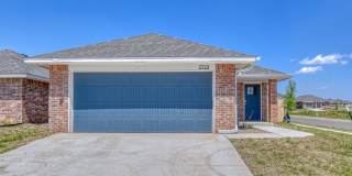 September Rent Free!! New Construction in Varenna Landing! Storm shelter and lawn care included! Gallery 1
