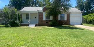 Beautiful two bedroom, one bath home in desirable Florence Park South. Gallery 1