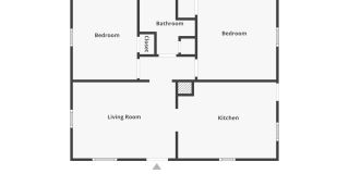 4 Vintage Ave-2BR/1BA Home in Historic Washington Park Gallery 8