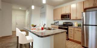 North Range Crossings - Affordable Housing North Range Crossings - Affordable Housing Gallery 1