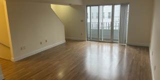 2-bed & 1.5 bath Townhouse with AC & Parking in Boston Landing  Family + Pet Friendly Gallery 4