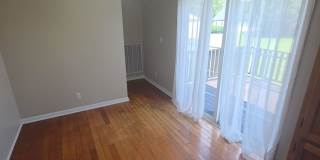 Spacious 4-Bedroom Pet-Friendly Home with Garage and Hardwood Floors Gallery 6