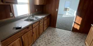 3 Bed 1 Bath House Gallery 1