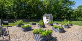 Norwest Woods Townhouses Gallery 35