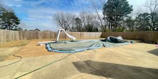 Country living, right in the center of Olive Branch Gallery 12