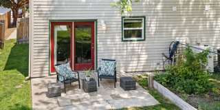 4327 West Grover Street Gallery 21