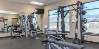 InterUrban Apartment Homes Gallery 26