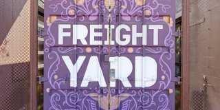 Freight Yard Gallery 11