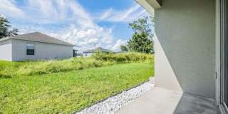 Spacious 3BR Duplex in Kissimmee Spacious 3BR Duplex in Kissimmee Gallery 25