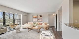 The Residences at Capital Crescent Trail Gallery 14