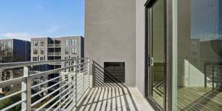 The Seventeen Hundred on East Gallery 21