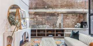 Fulton Cotton Mill Lofts Gallery 36