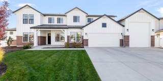 Luxury 5-Bed + Bonus + RV Garage Home for Lease in Dry Creek Ranch Gallery 1