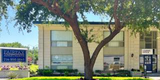 Fairfax Apartments Gallery 1