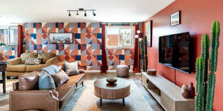 Escape to Your Own Desert Oasis! Gallery 38