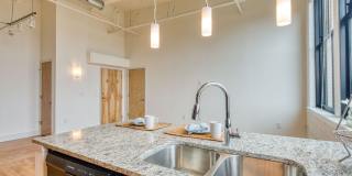 Petersburg ArtistSpace Lofts Gallery 39