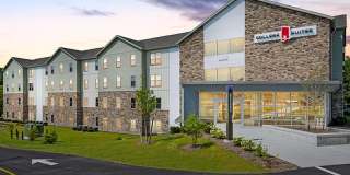 College Suites at Hudson Valley - Student Housing Gallery 13