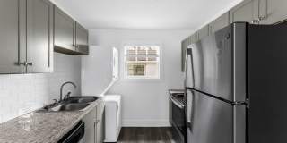 Spring Street Flats Gallery 2