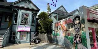 2427 J St 2427 J St Gallery 1