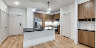 Burnett Lofts Gallery 23