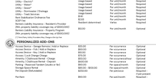 The Plaza at Sherman Oaks Gallery 36