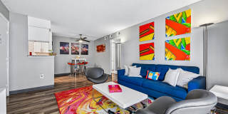 Grammercy Apartments Gallery 3