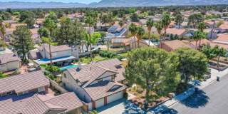 Spacious, Stylish, and Fully Furnished – Luxury 5-Bedroom Home in Henderson Gallery 30