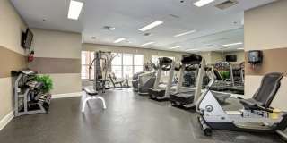 Strathmore Court At White Flint Gallery 14