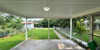 Baltimore - 3 Bedrooms, 1 Bathrooms Available! Gallery 10