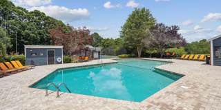Woodcreek Apartments Gallery 2